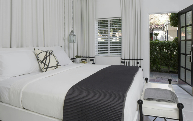 Avalon Hotel & Bungalows Palm Springs, a Member of Design Hotels