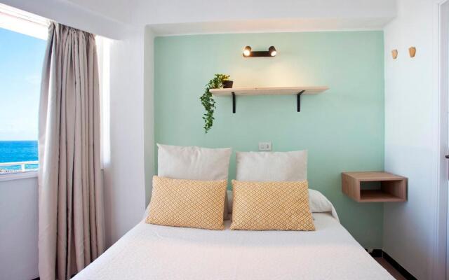 Hotel Pinomar