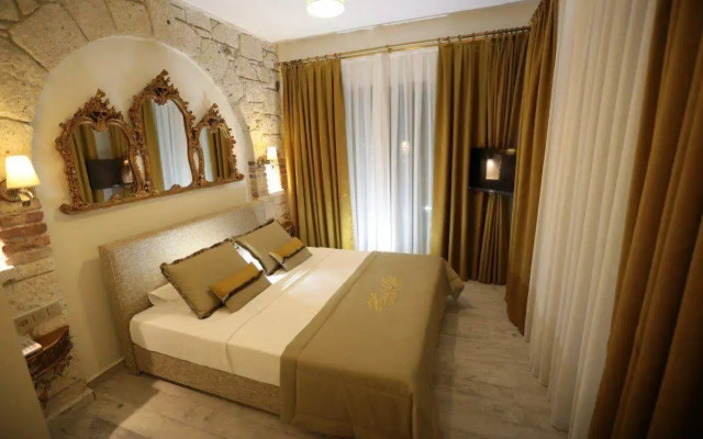 Hotel De Gold Alacati
