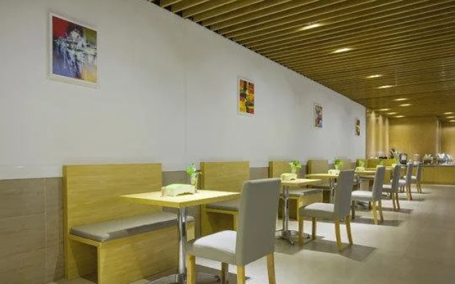 Motel Zhuji Xishi Guli
