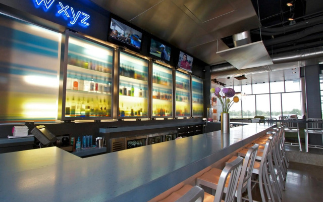 Aloft Tulsa