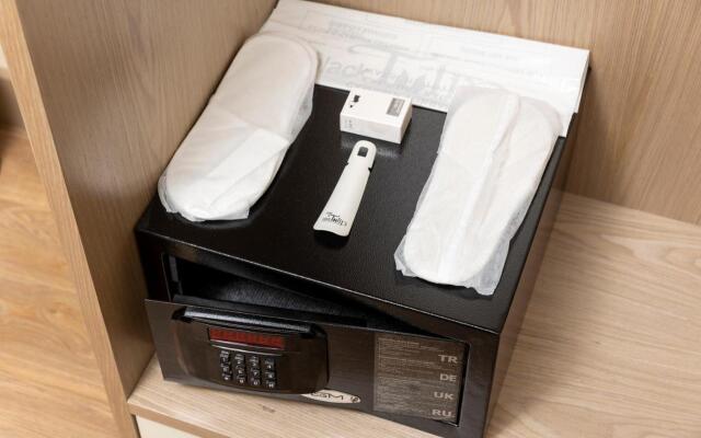 Asilzade Hotel Sirkeci