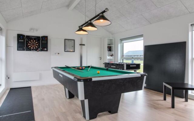 "Espen" - 1.5km from the sea in NW Jutland