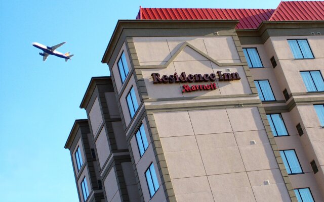 Residence Inn by Marriott Toronto Airport