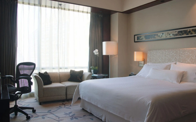 The Westin Beijing Financial Street