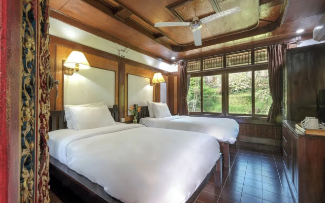 Artini 2 Cottage Ubud
