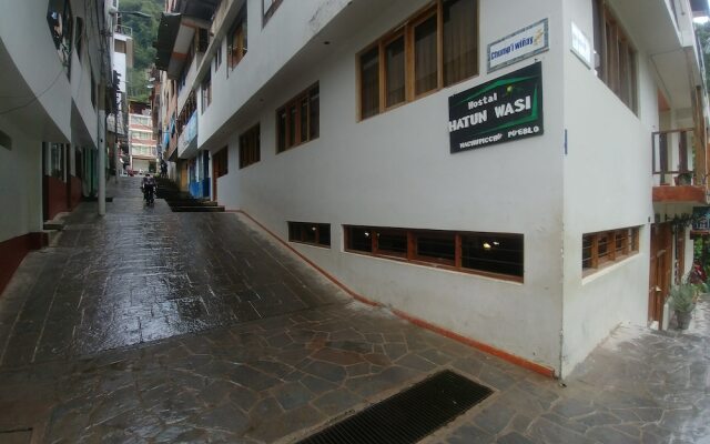 Hatun Wasi MachuPicchu