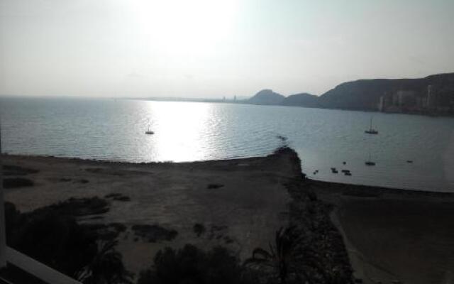 El Rinconcito De La Almadraba