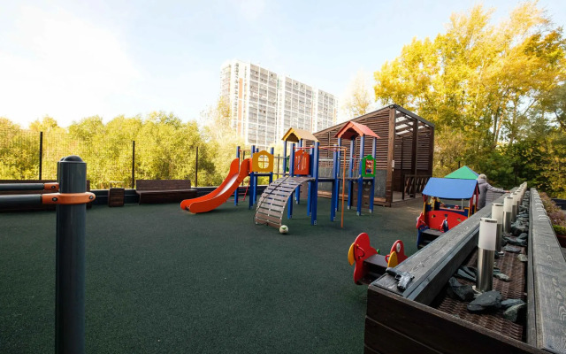 Апартаменты на улице Кирова