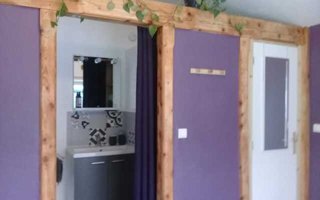 Chambre d'hotes Le Pecher