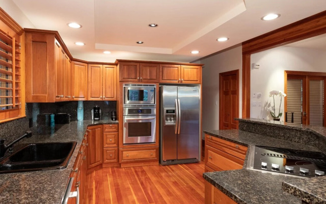 Luxury 5 Bedroom Blueberry Chalet