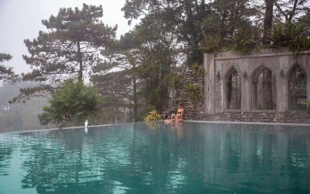 Uni Boutique Hotel & SPA