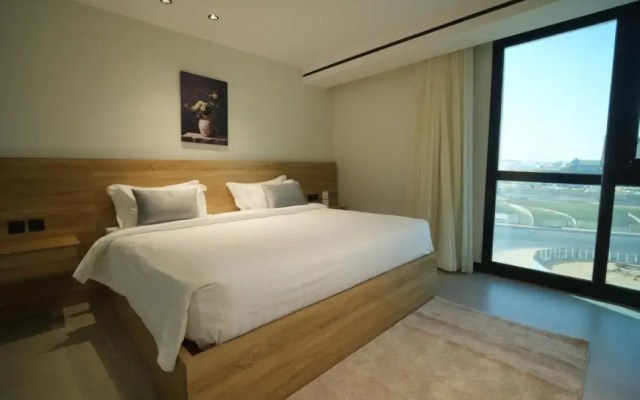 HDB Hotel tabuk
