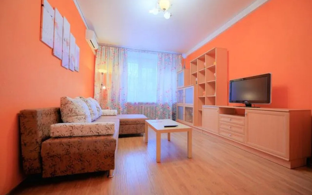 Apartments Five Stars Comfort on Revolution Square