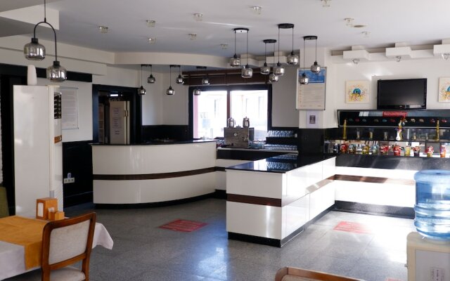 Hotel La Bella Soma