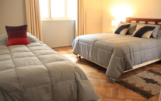 Hotel Millaray