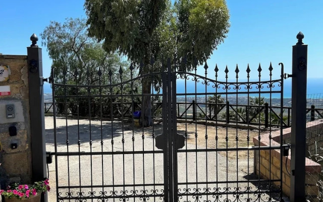 La casa di Pippo Flora