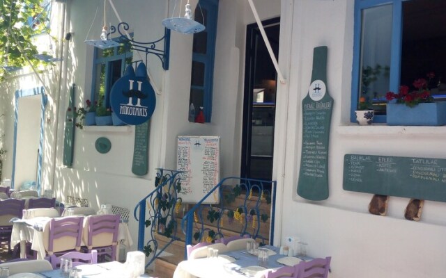 Mermaid Boutique