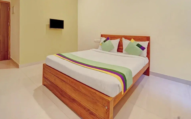 Treebo Sreepathi Nirmalyam - 400 Mtr From Guruvayoor Temple