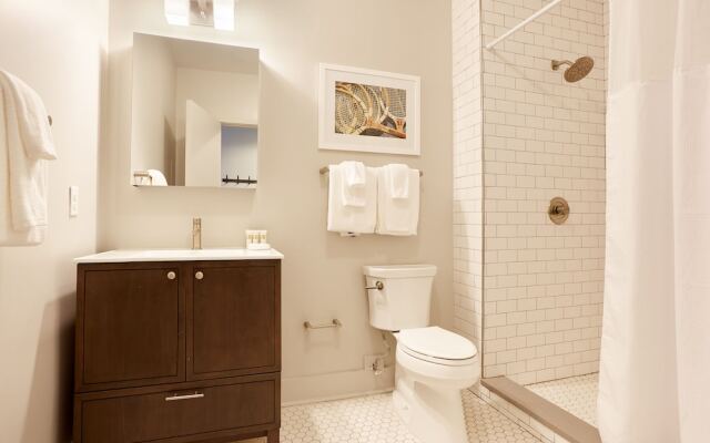 Sonder by Marriott Bonvoy The Drayton Apartments Historic District