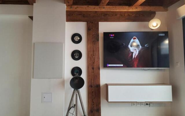 Beau T3 au cœur du centre ville