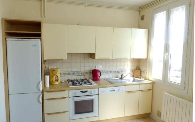 Holiday home Rue Pierre Jaffret