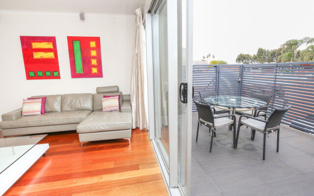 Indulge Apartments Langtree