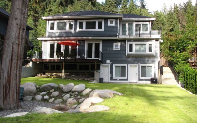 Riverfront Bed and Breakfast