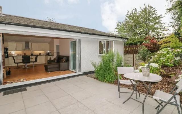 Hazel Cottage