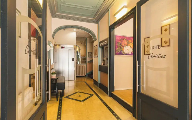 Hôtel Christian