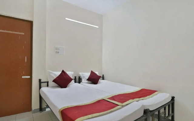 Shanthiniketan Homes by OYO Rooms