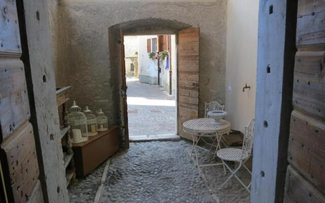 Casa Di Laura