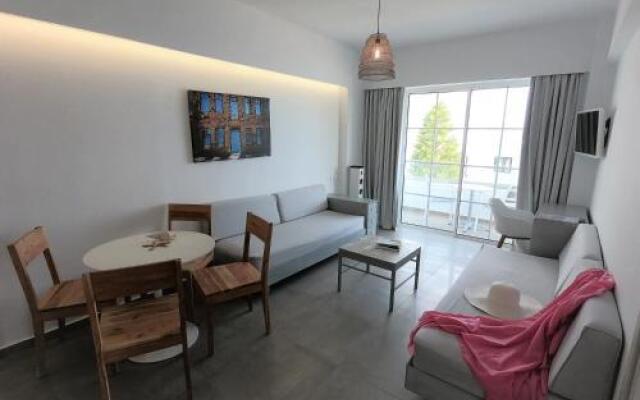 Flat 2 Bedrooms 1 Bathroom - Karpathos