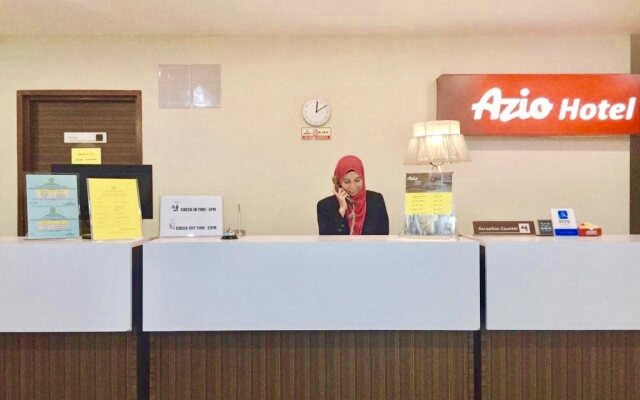 Azio Hotel