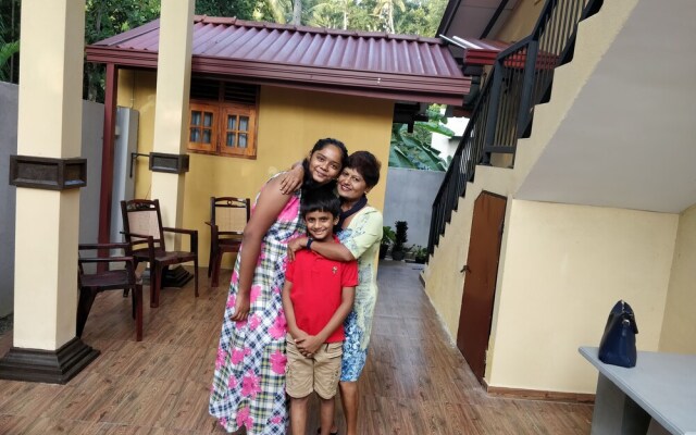 Vero Homestay