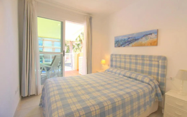 Apartamento Mirador al Mar