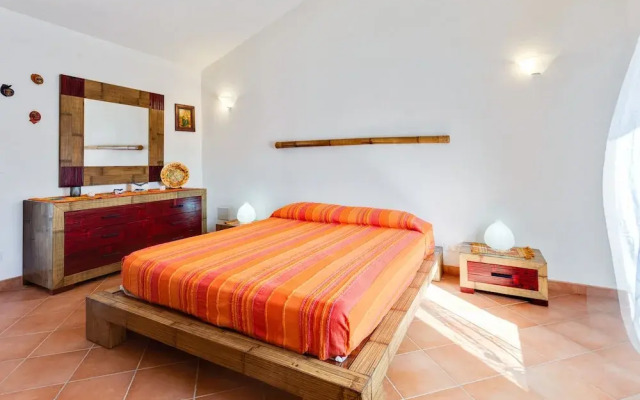 Apartment With Panoramic Terrace, Stunning Seaview!