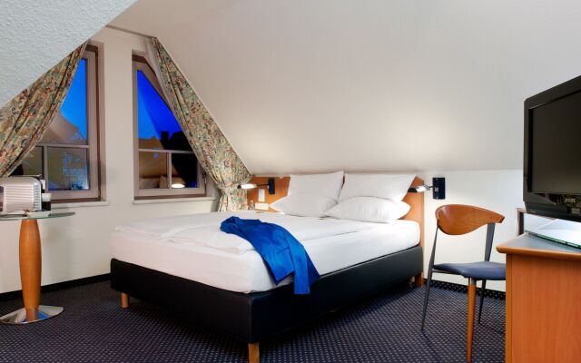 ACHAT Hotel Heppenheim