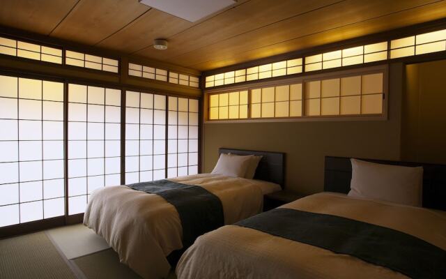 Nagomi Gokoro Village / Vacation STAY 25808