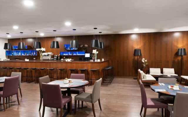 Eurostars Mar de Vigo