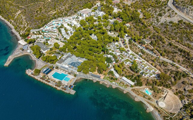 Wyndham Loutraki Poseidon Resort