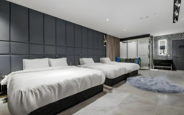 Air Sky Hotel