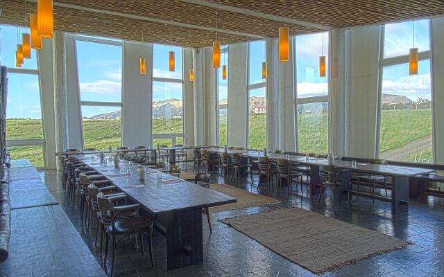 Remota Hotel
