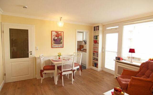 Ferienwohnung Atlantik50