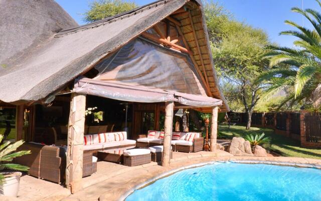 Ditholo Game Lodge