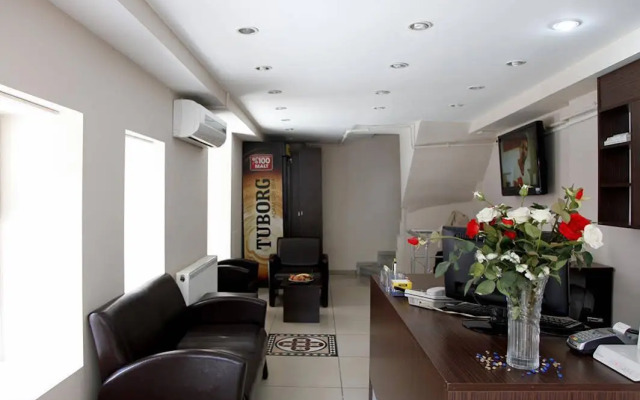 Yasmin hotel