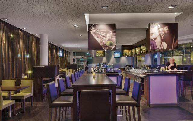 Courtyard by Marriott Linz