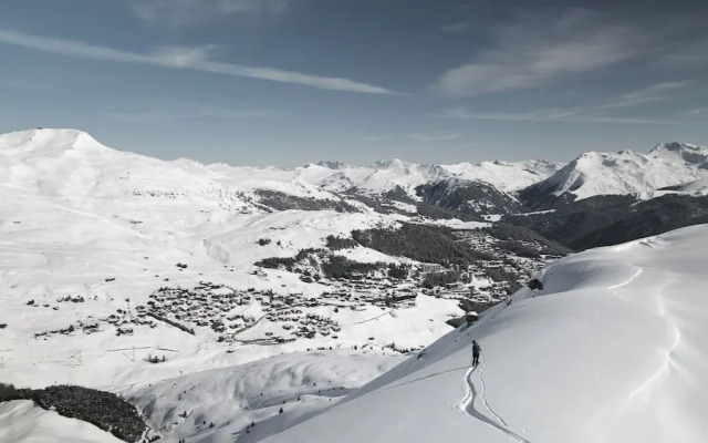 Hotel Quellenhof - Self Check-in & Adults Only