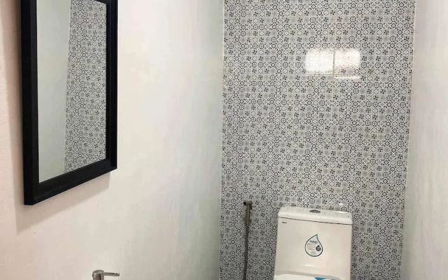 Cozy 3br Home Entry to Cwc, Pili Golf, Naga, Bicol