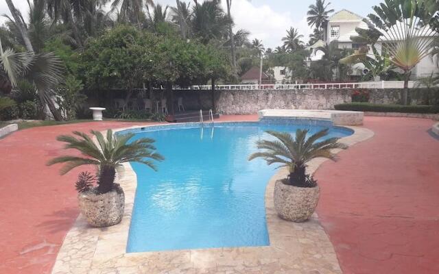 Blue Garden -Starhomegrup-Punta Cana